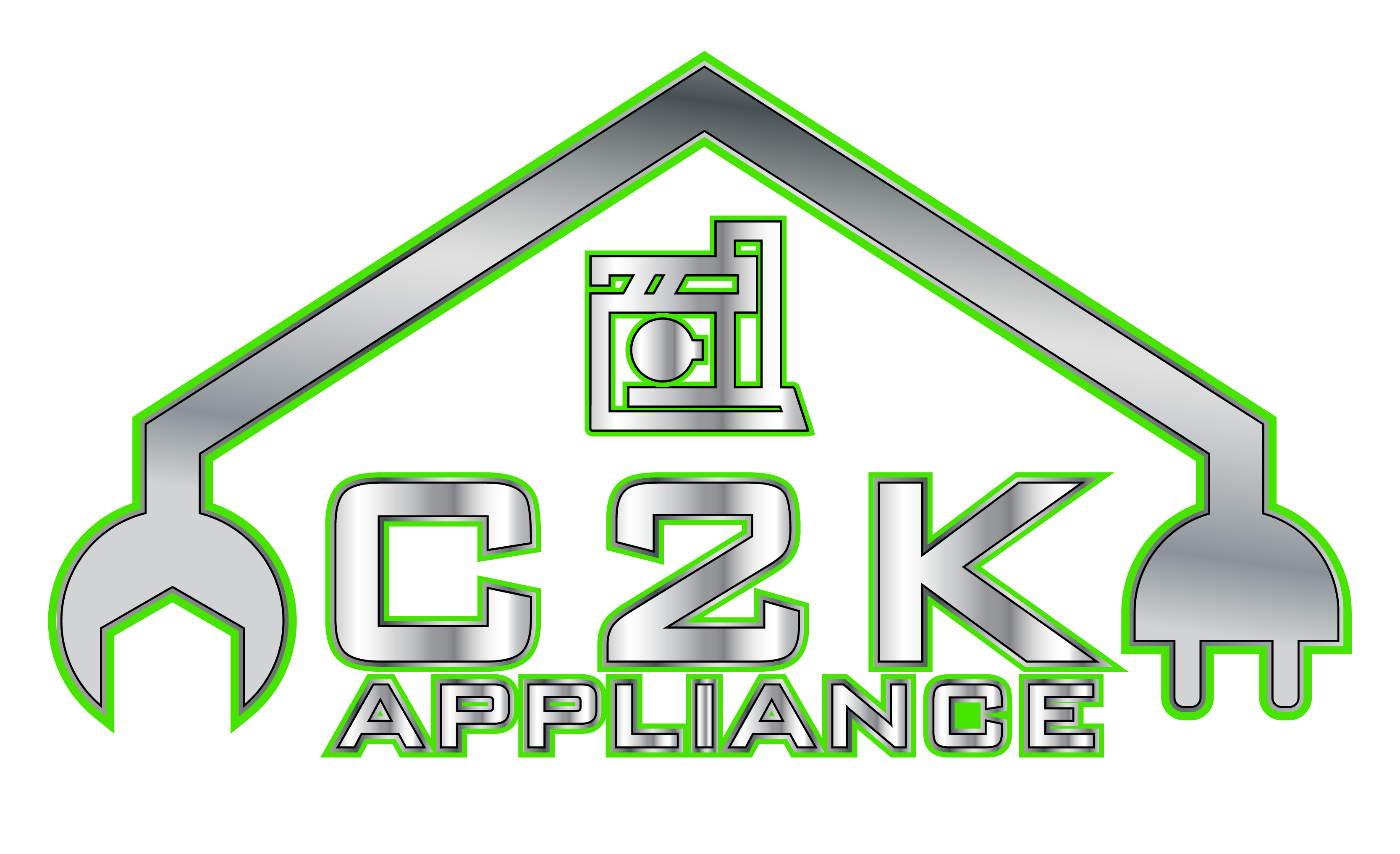 Avatar for C2k Appliance Services LLC