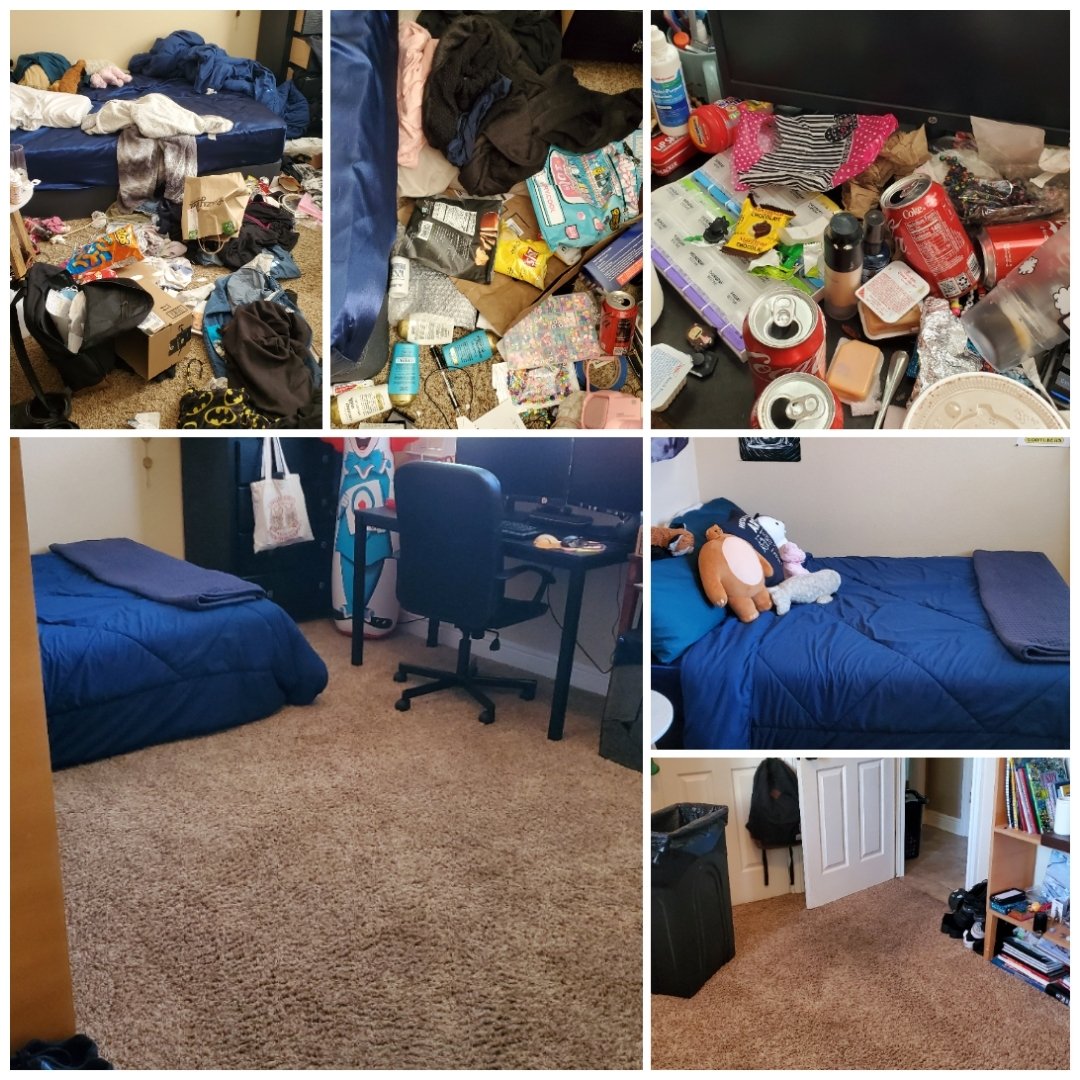 Avatar for Tita's house keeping and organization