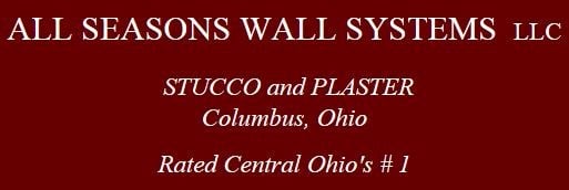 Logo for ALL SEASONS WALL SYSTEMS llc
