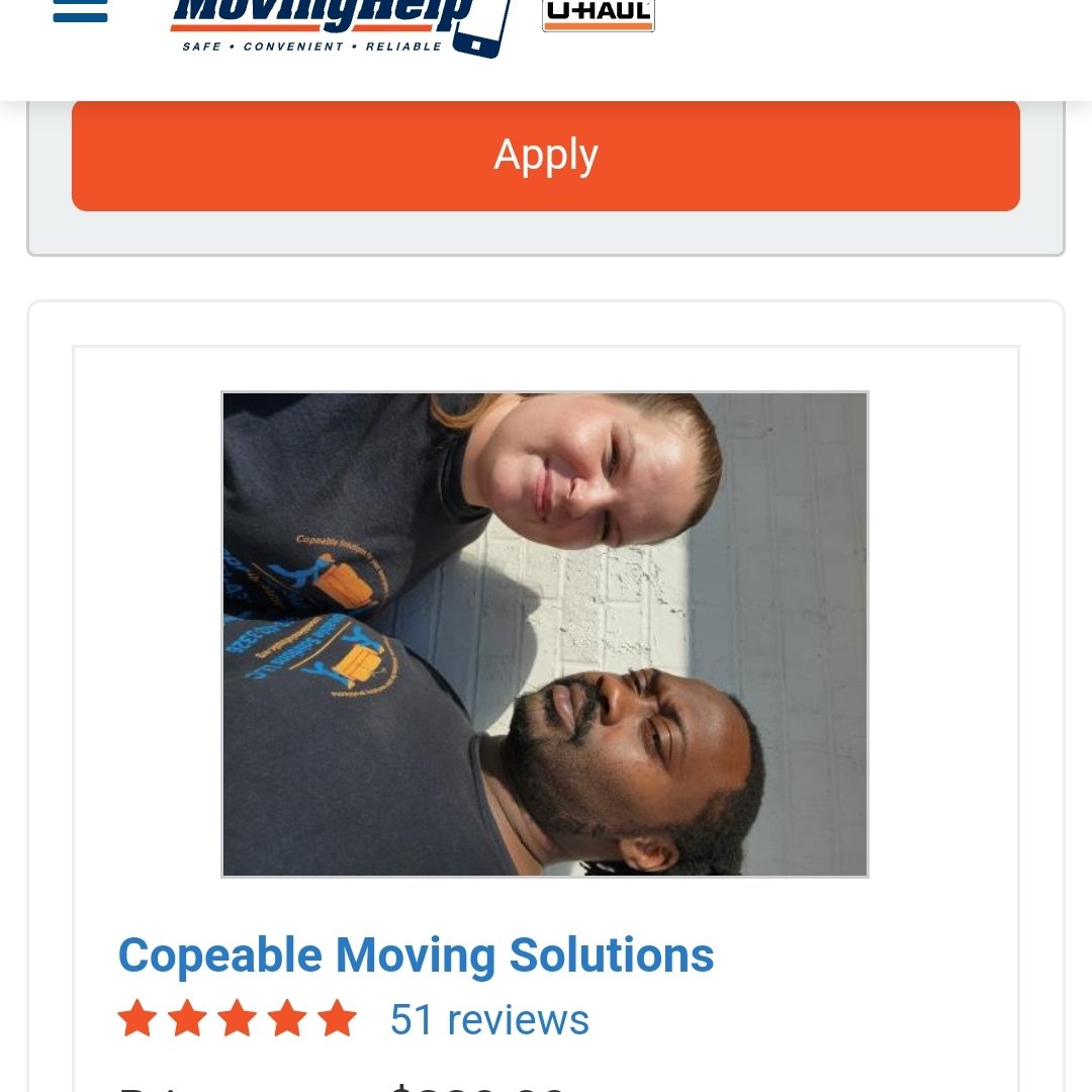 Avatar for copeablesolutions@gmail.com