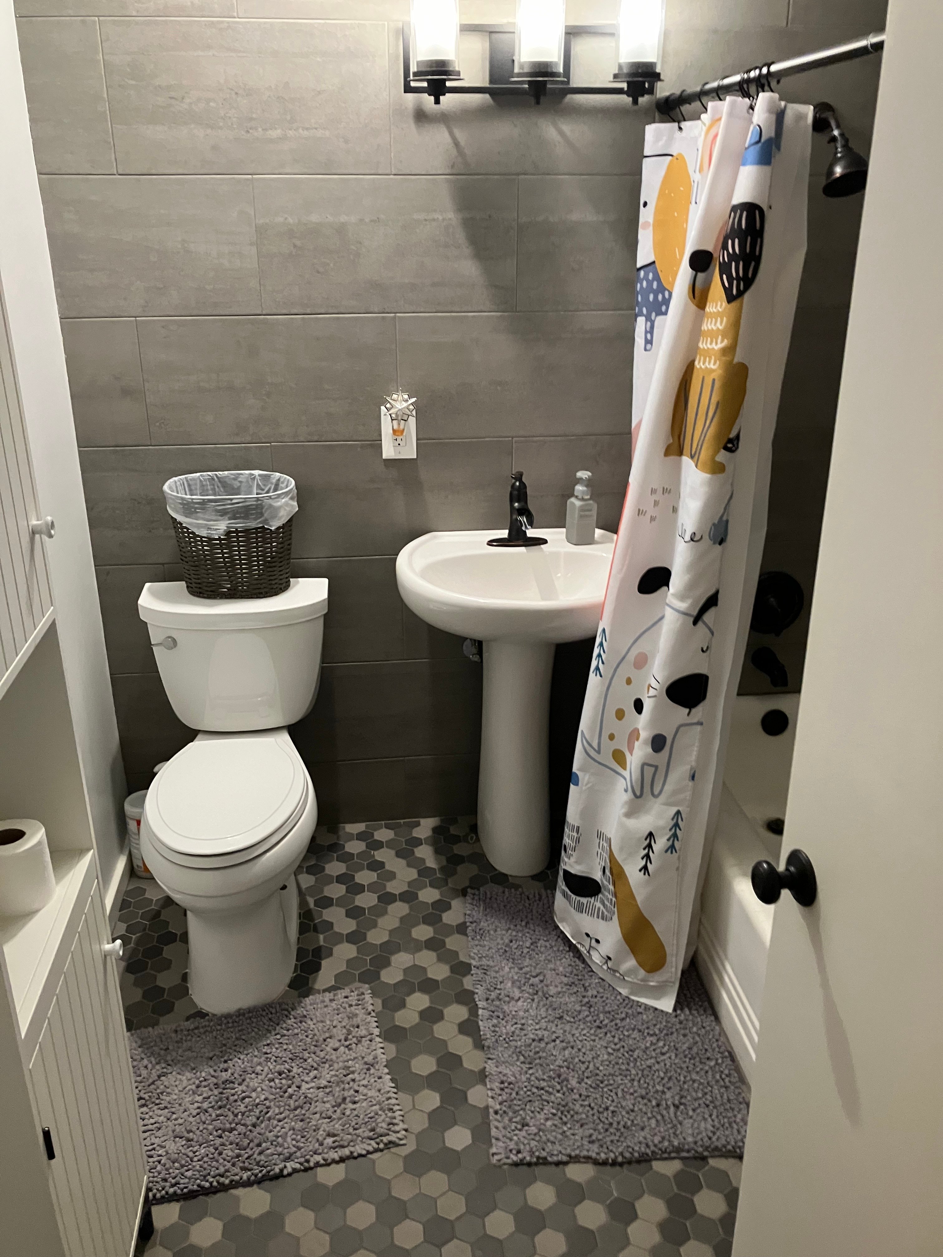 Avatar for 3G Tile Stone