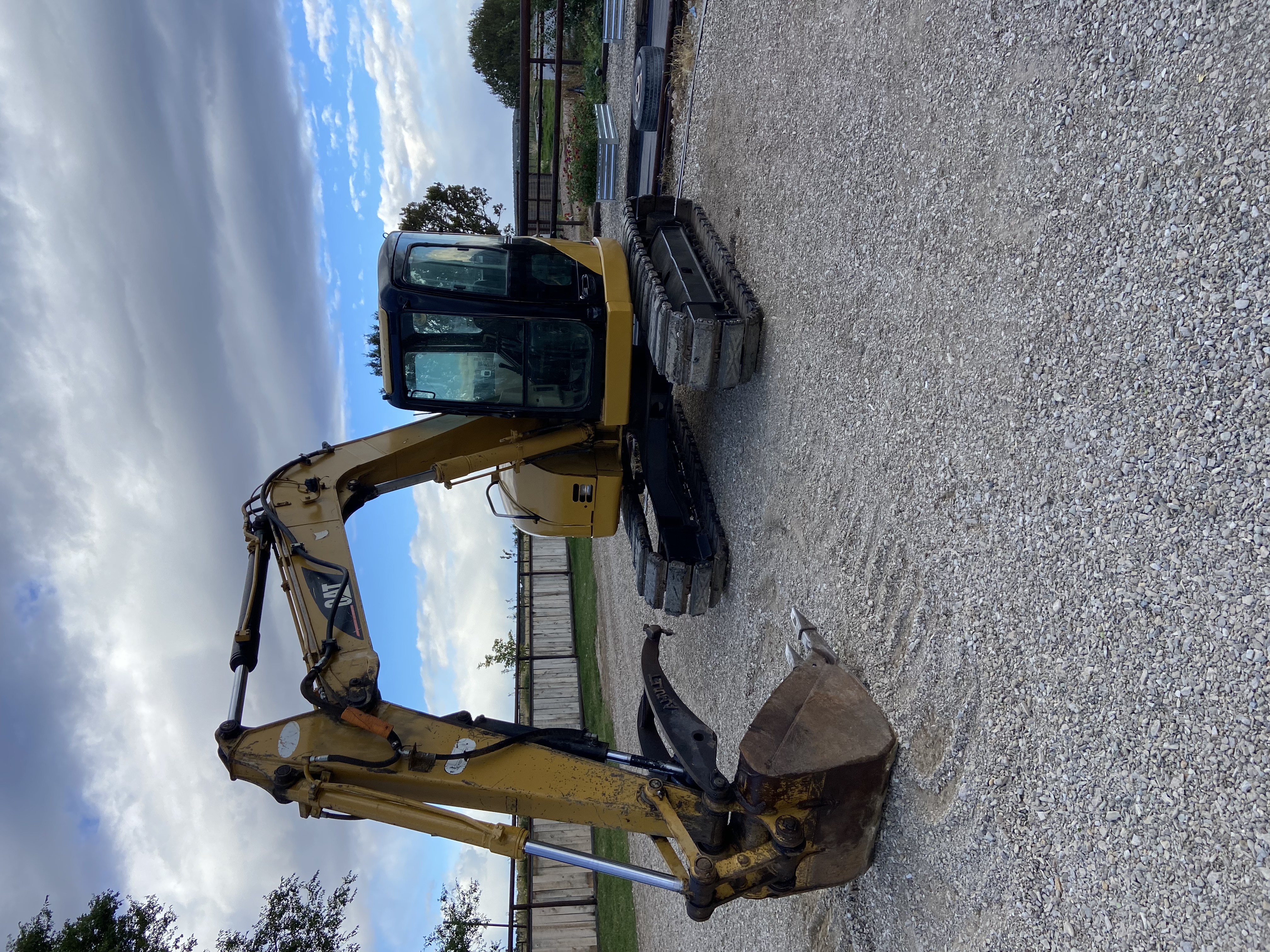 Avatar for South slope construction