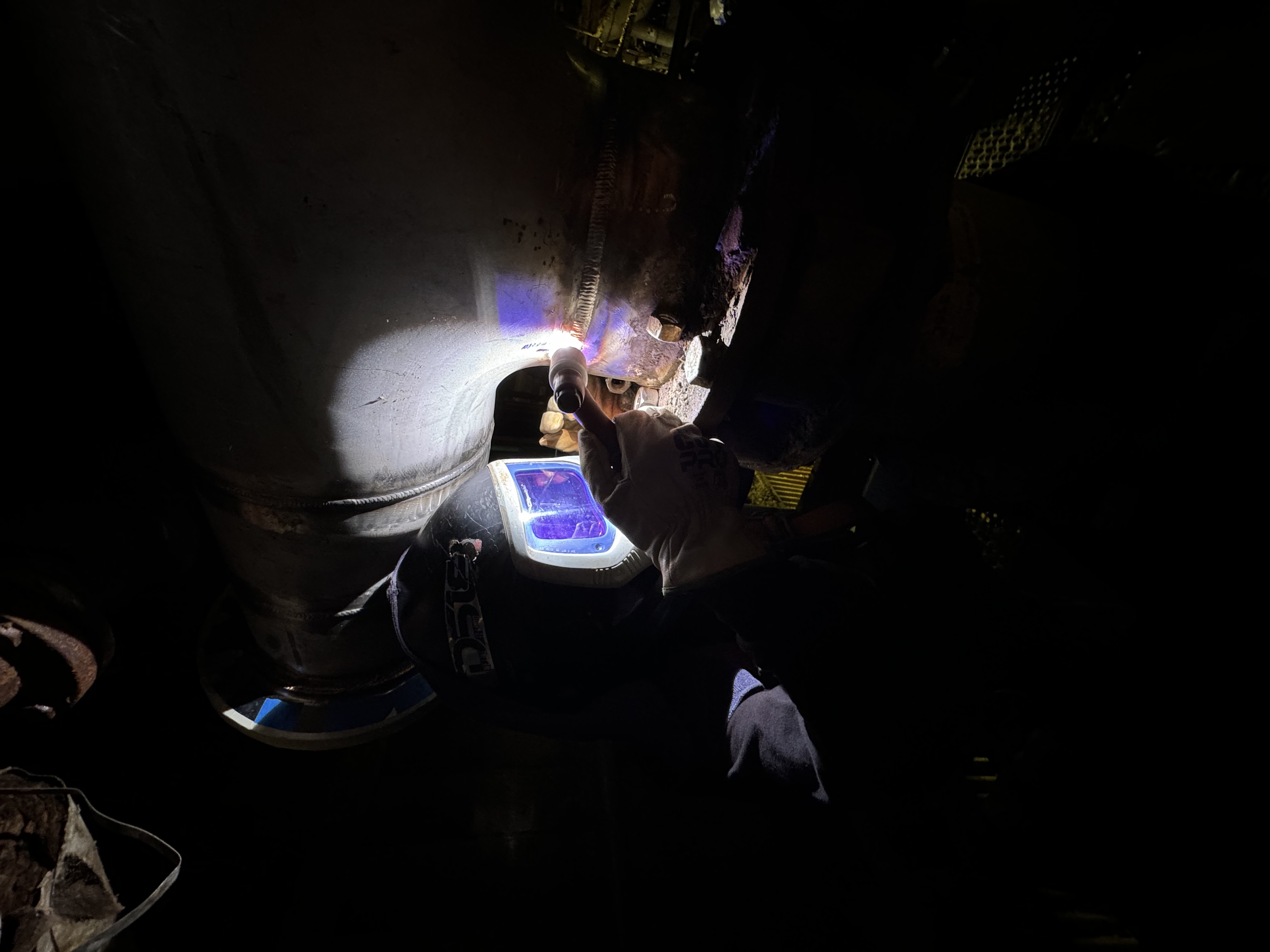 Avatar for Defined Fabrication & Welding LLC