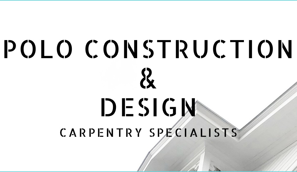 Polo Construction & Design logo