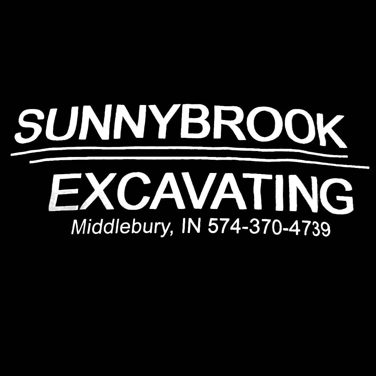 Avatar for Sunnybrook Excavating