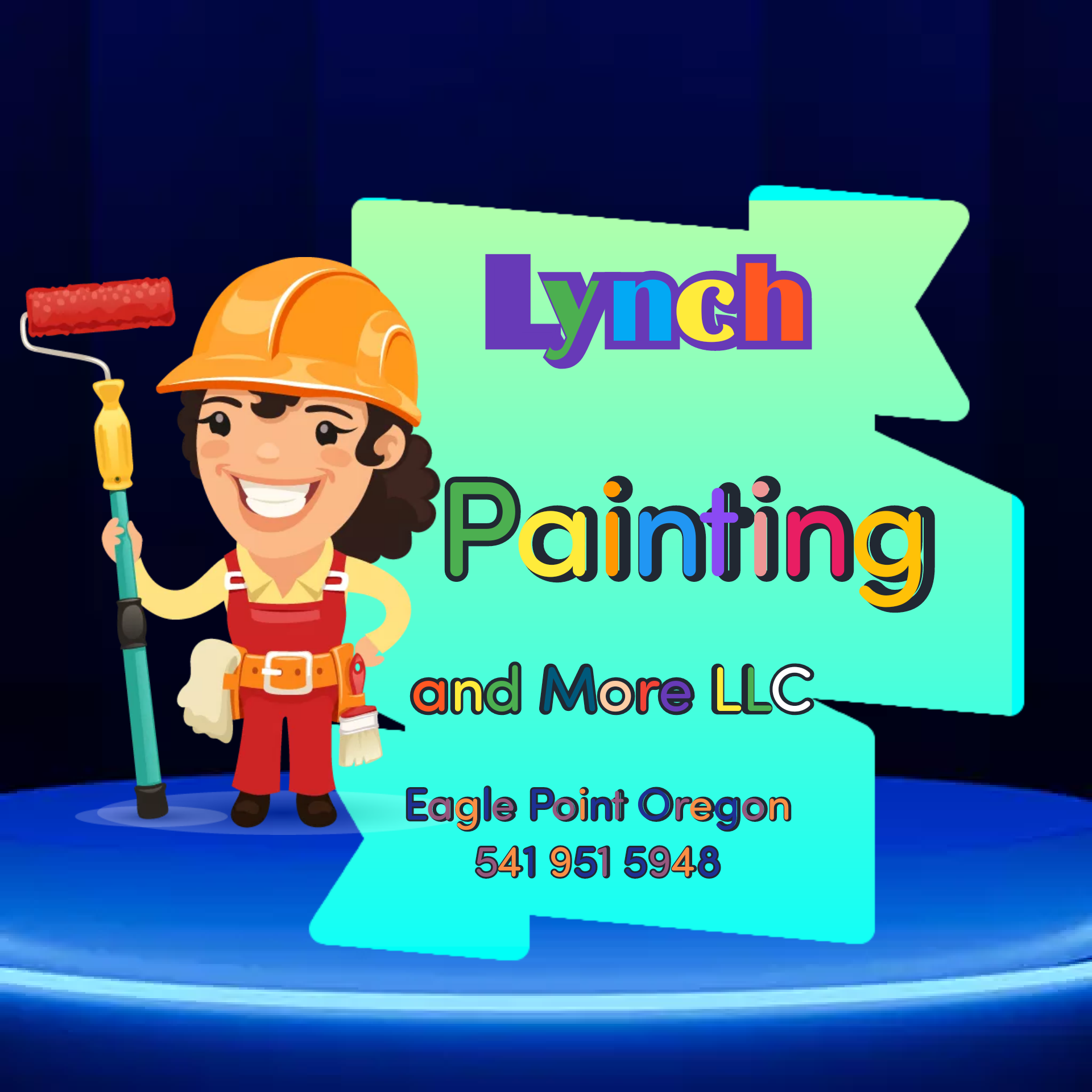 Avatar for Lynch Painting & More LLC