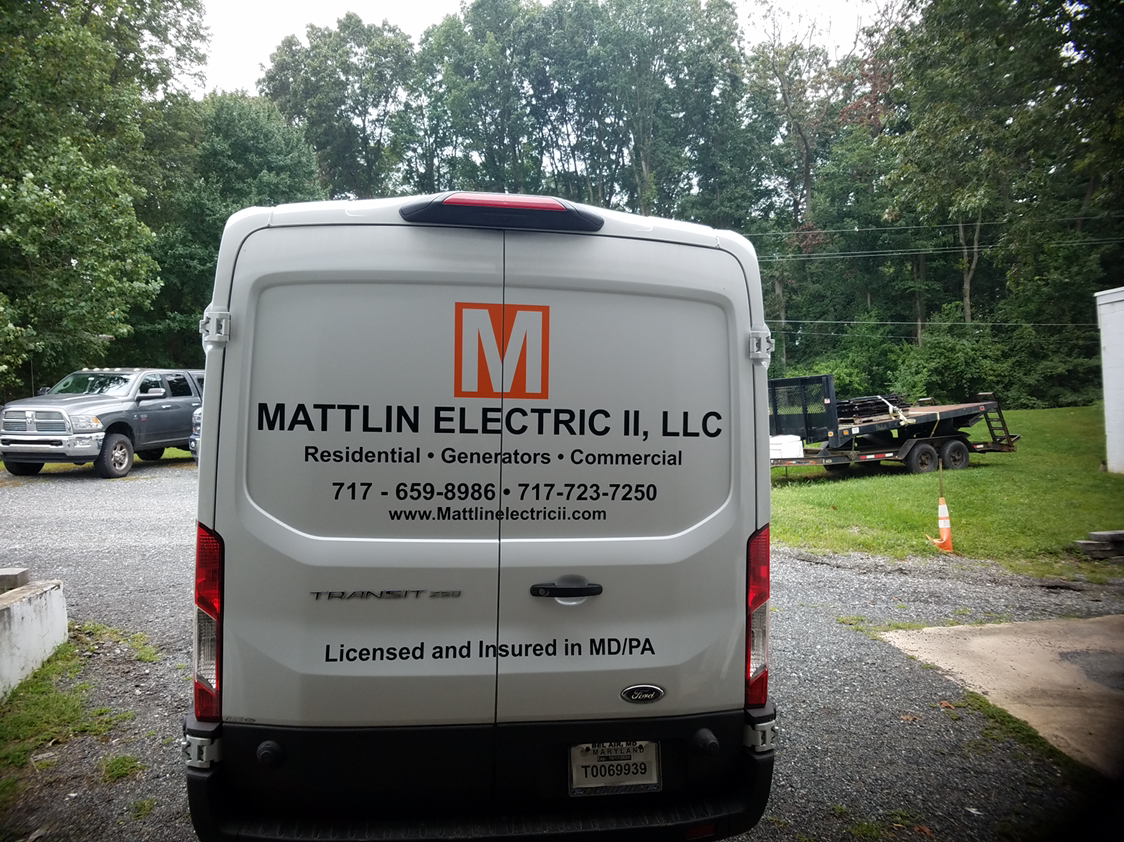 Avatar for Mattlin Electric ii, LLC