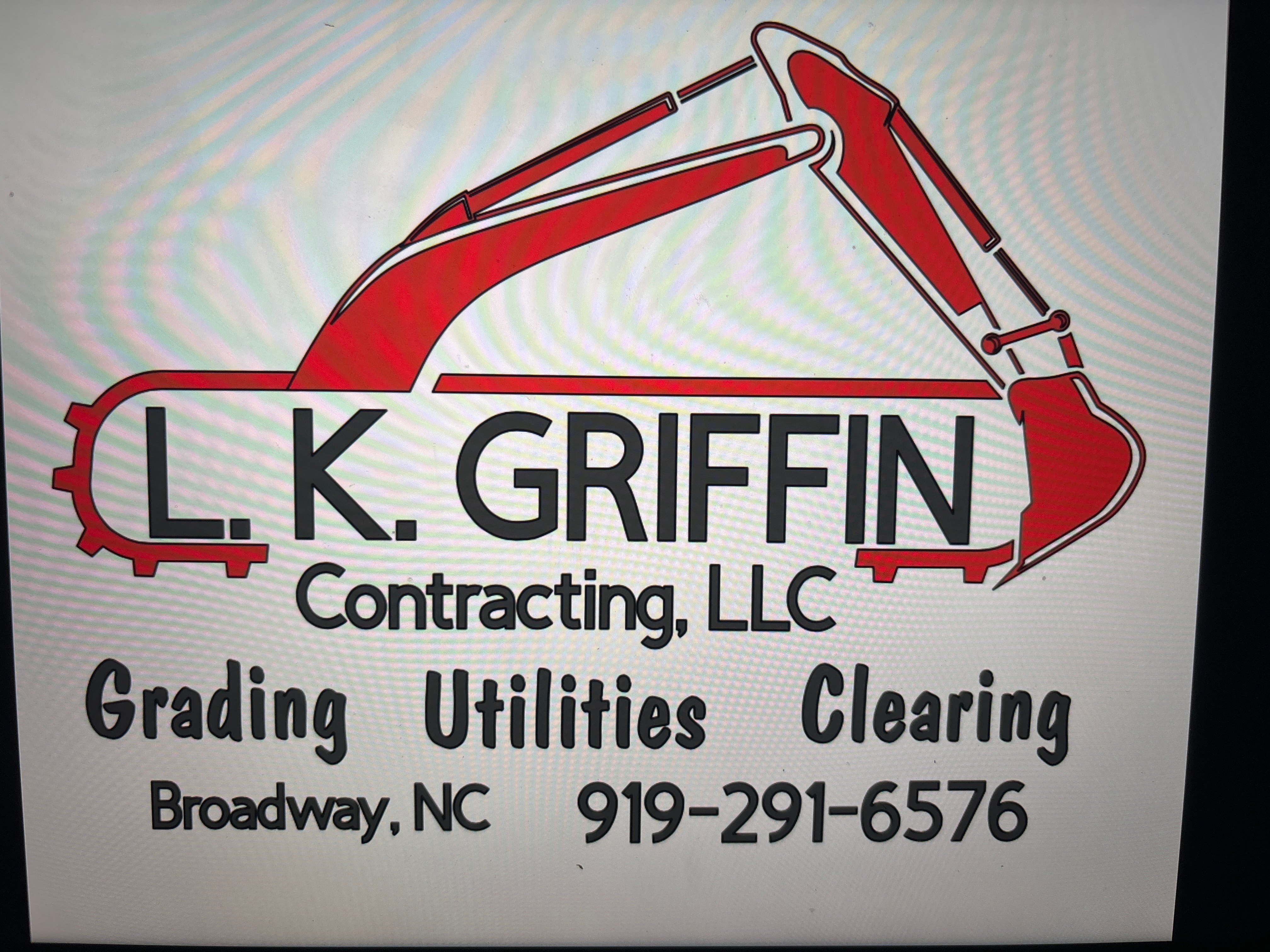 Avatar for L. K. Griffin Contracting