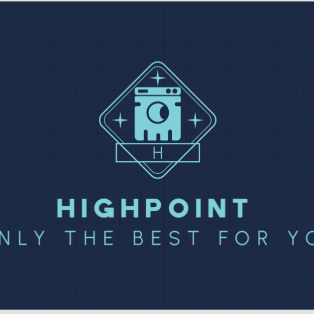 Avatar for HighPoint