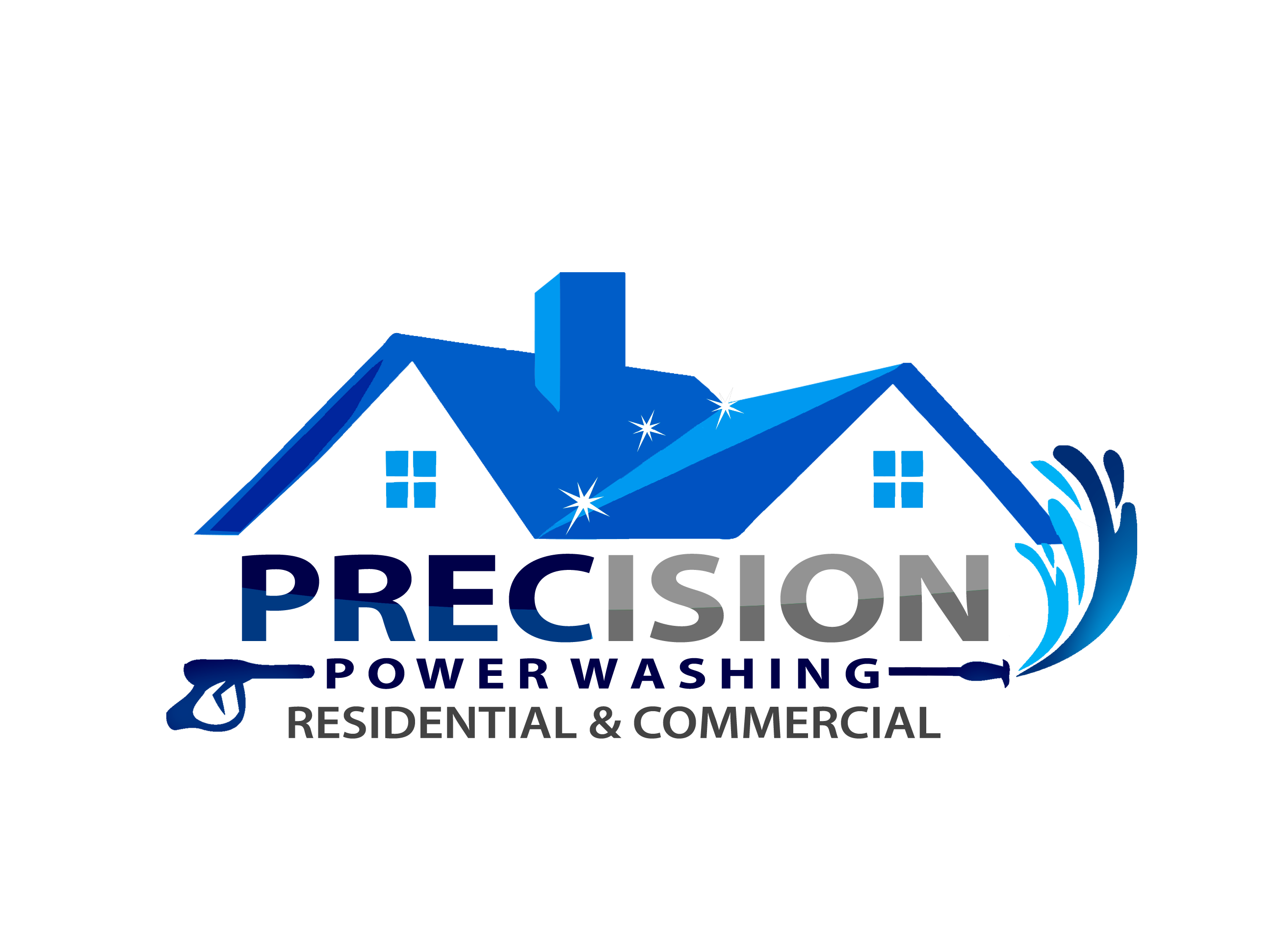 Avatar for Precision Power Washing