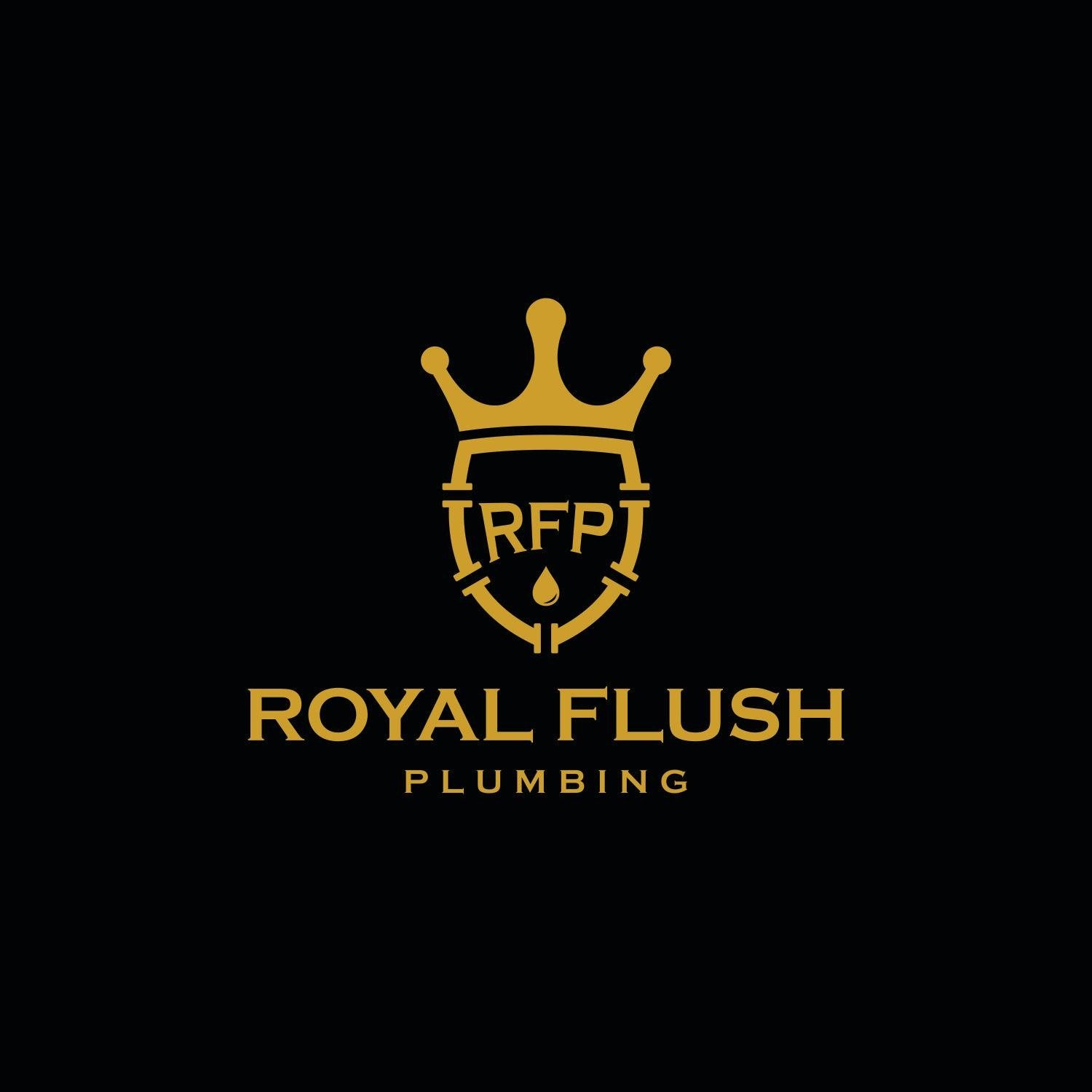 Avatar for Royal Flush Plumbing