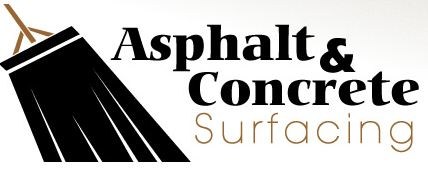 Asphalt & Concrete Surfacing logo