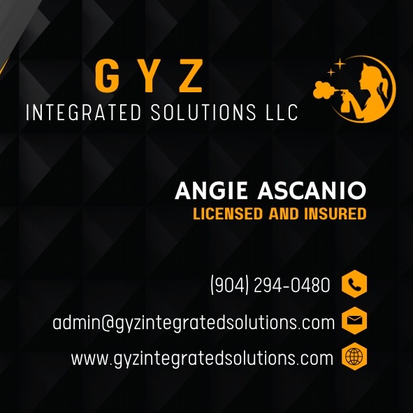 G y Z integrated Solutions LLC logo