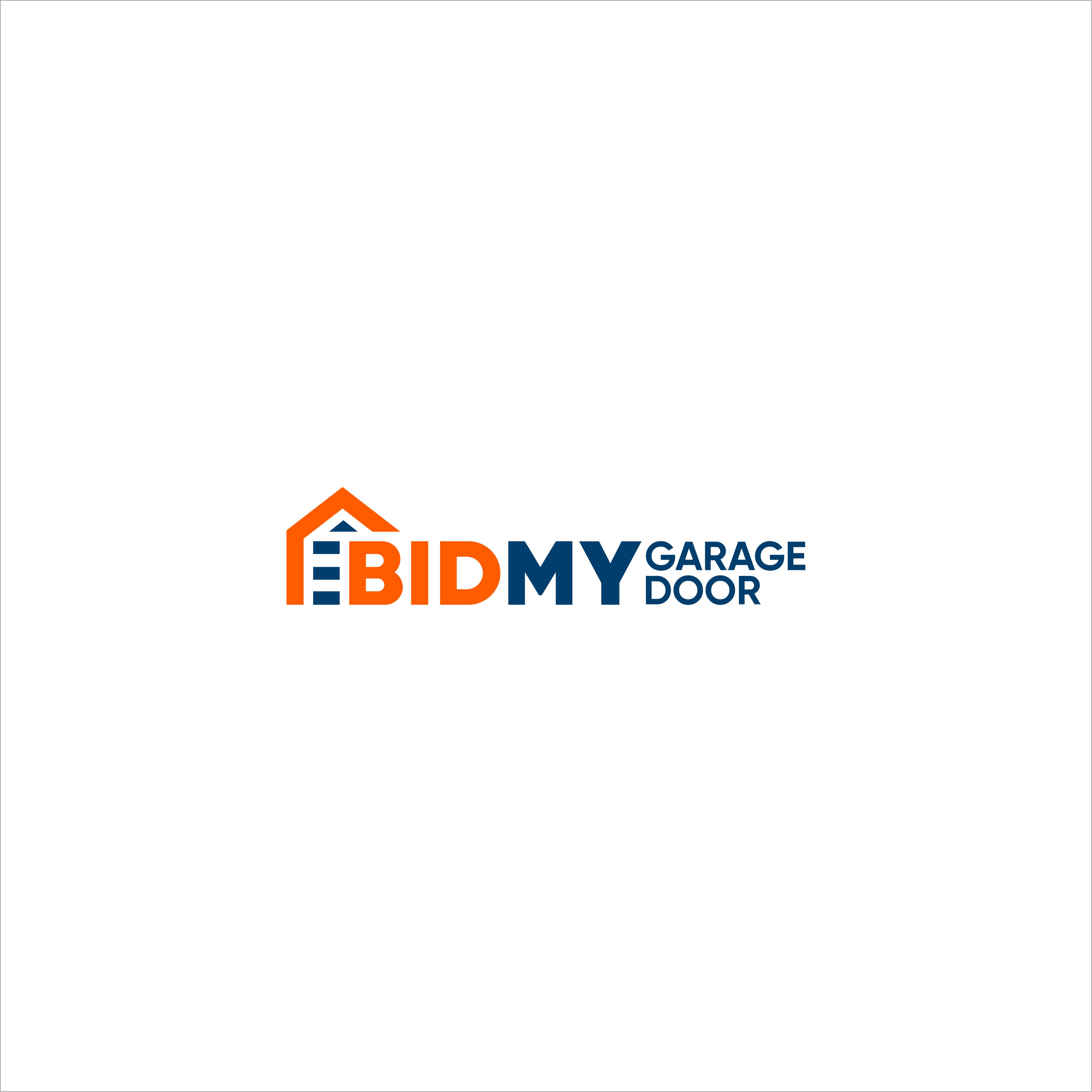 Avatar for BidMyGarageDoor.com