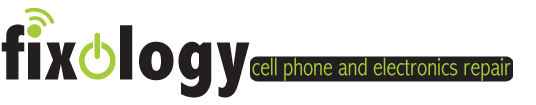 Fixology Cell Phone and Computer Repair logo