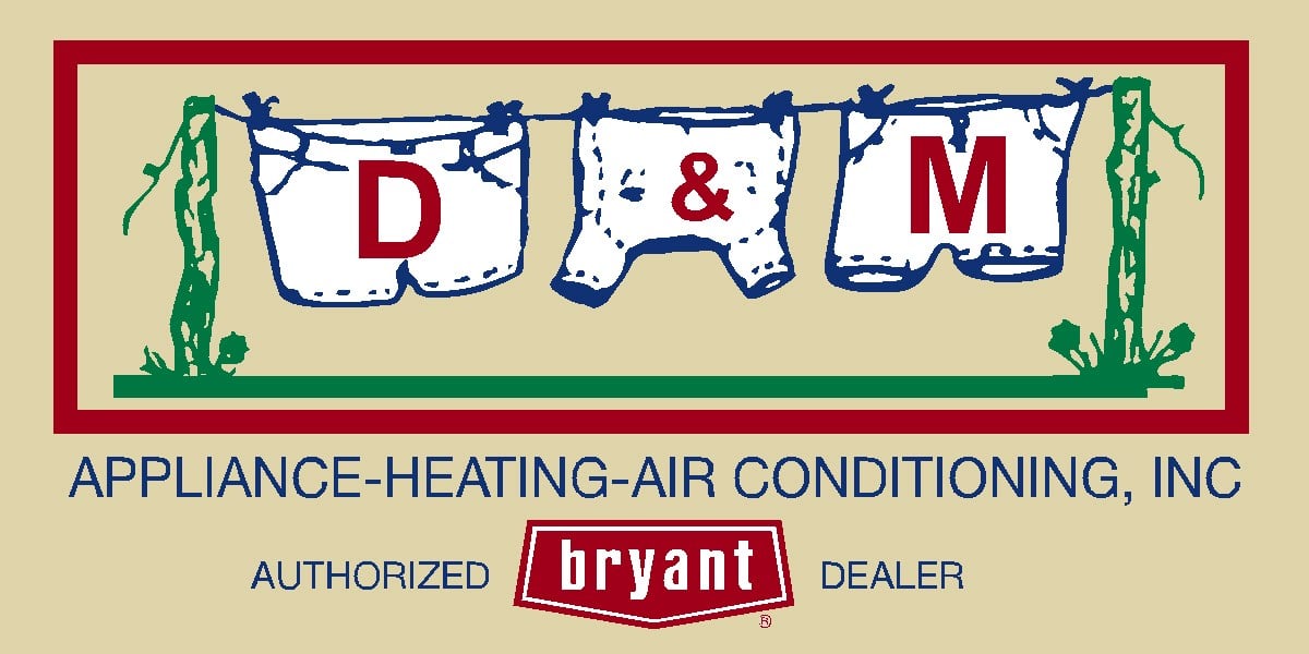 Avatar for D & M Heating & Cooling