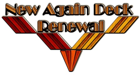 Avatar for New Again Deck Renewal Inc