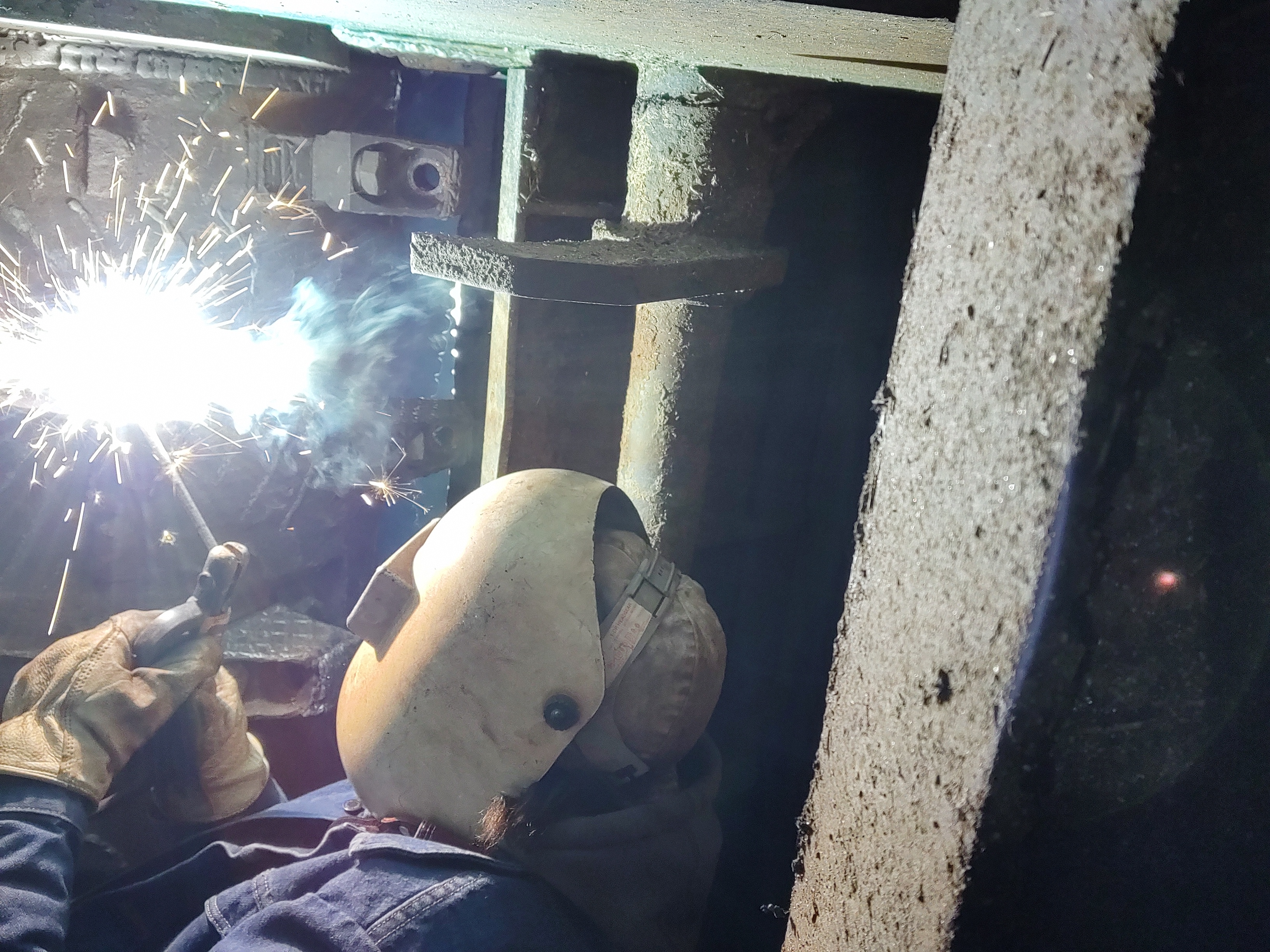 Avatar for Caldwell Welding & Services