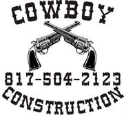 Country Construction logo