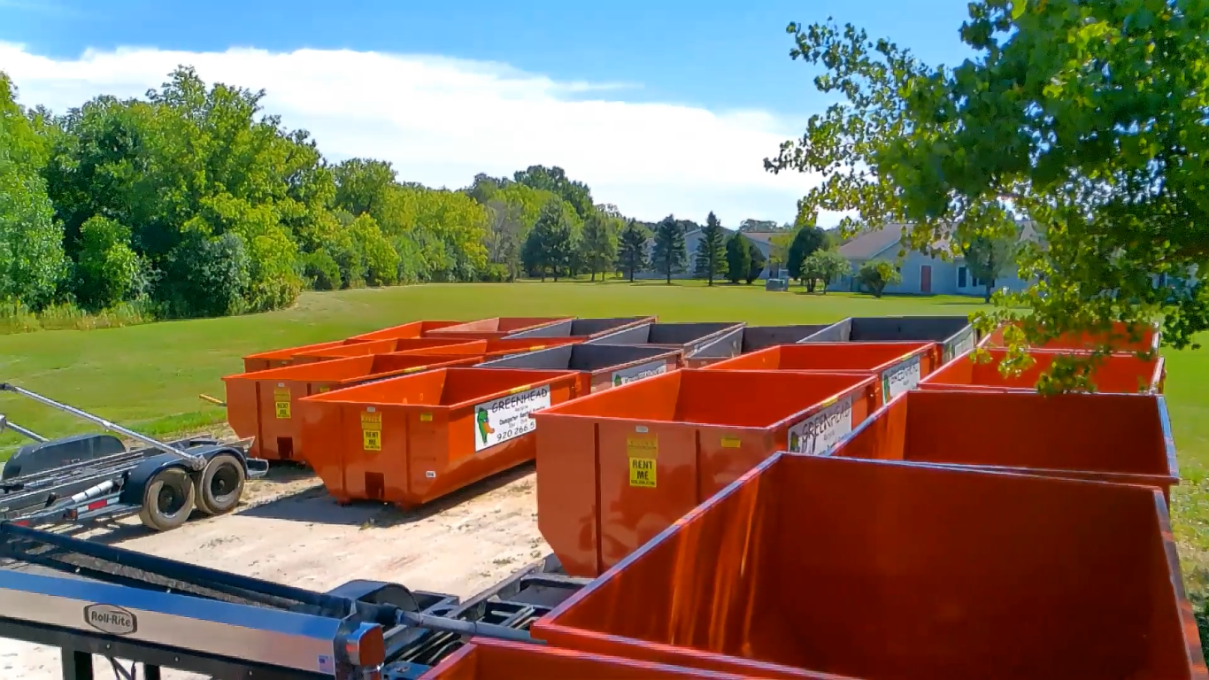 Avatar for Greenhead Recycle LLC