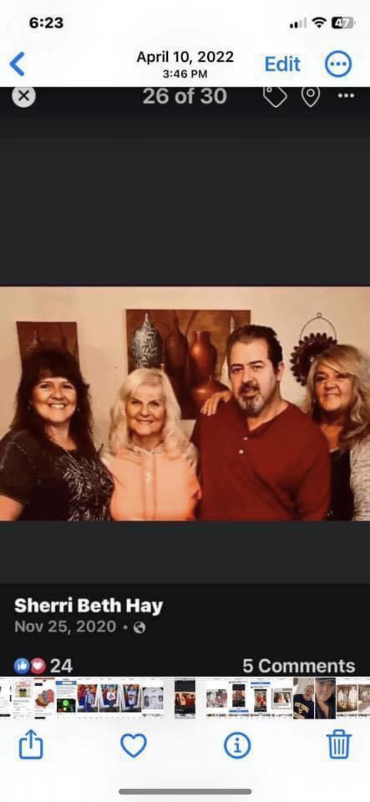 Avatar for Hay’s Cleaning