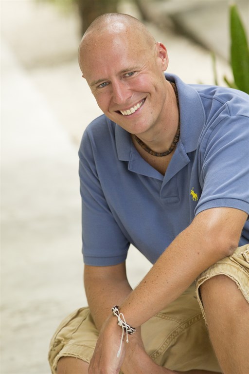 David Mech - 'The Happy Fun Math Tutor'