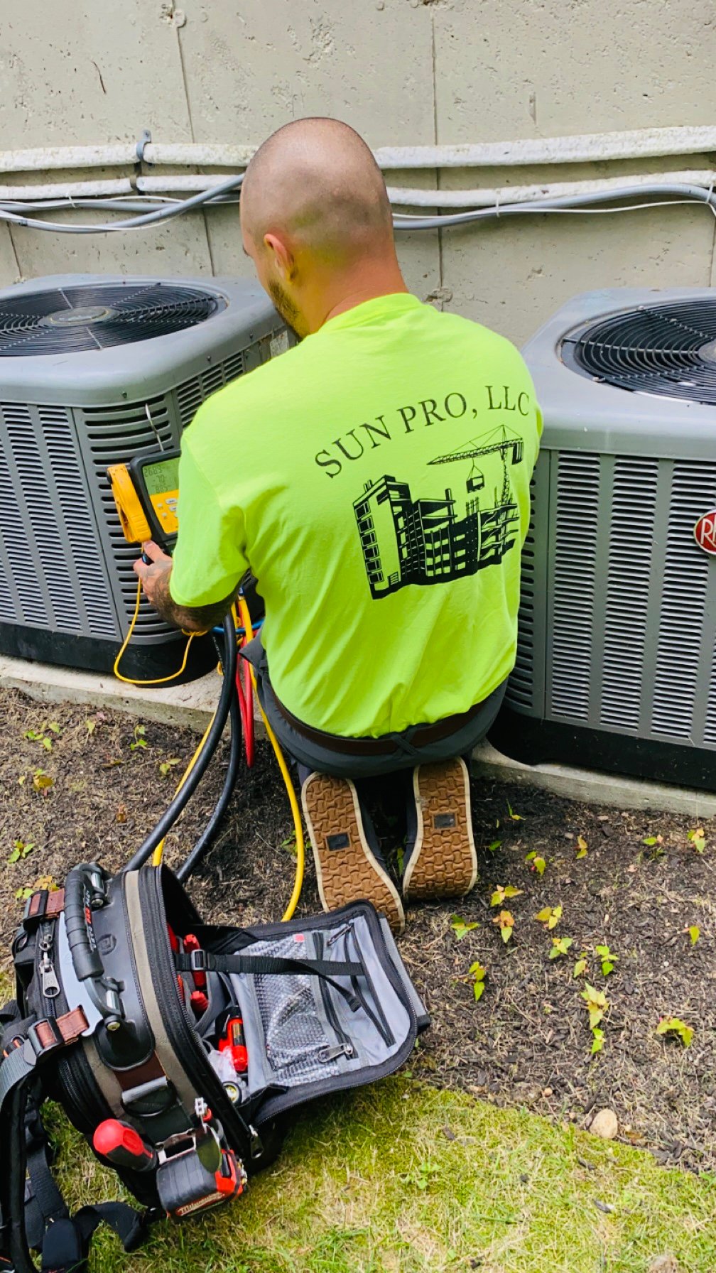 Avatar for Sun Pro LLC