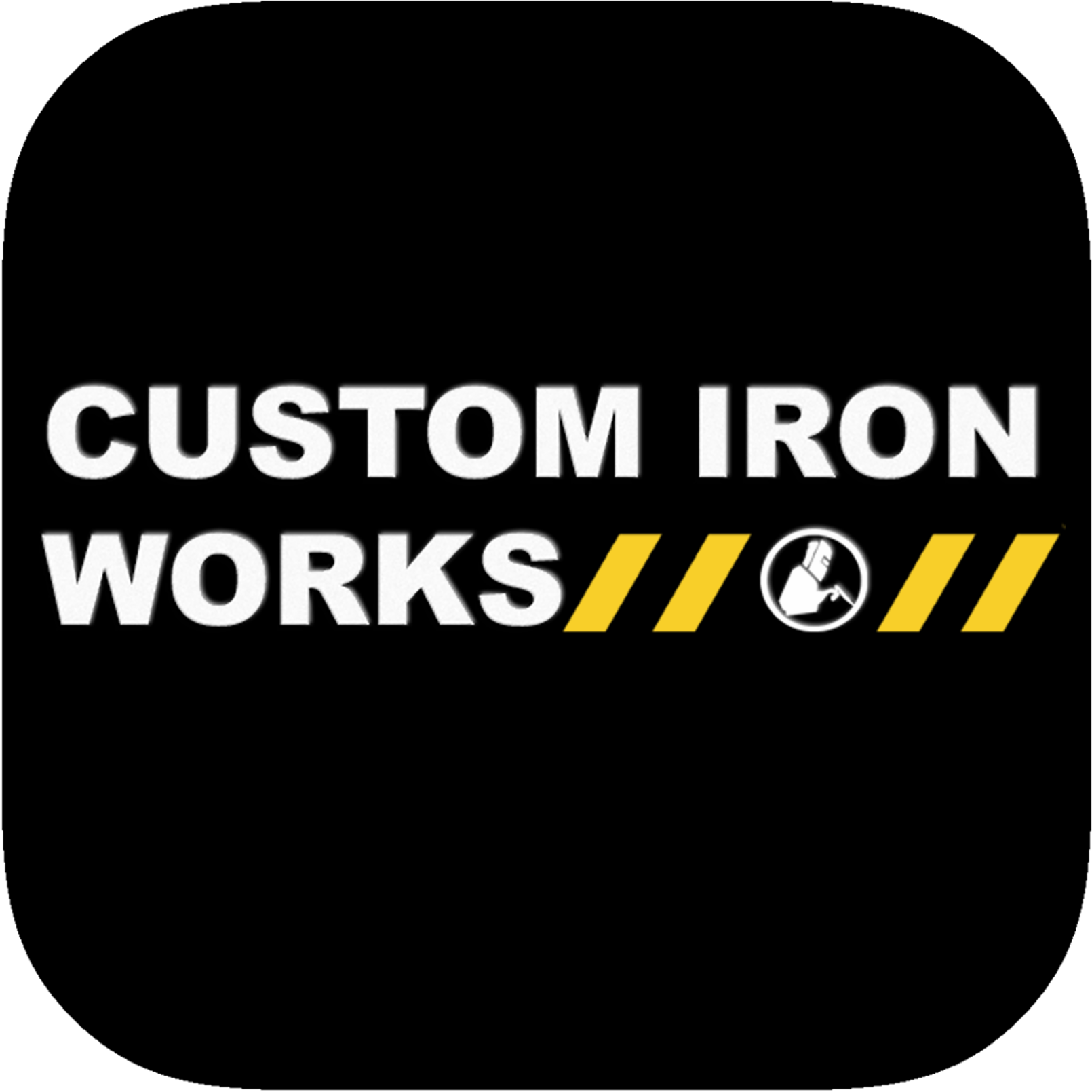 Avatar for Custom iron works