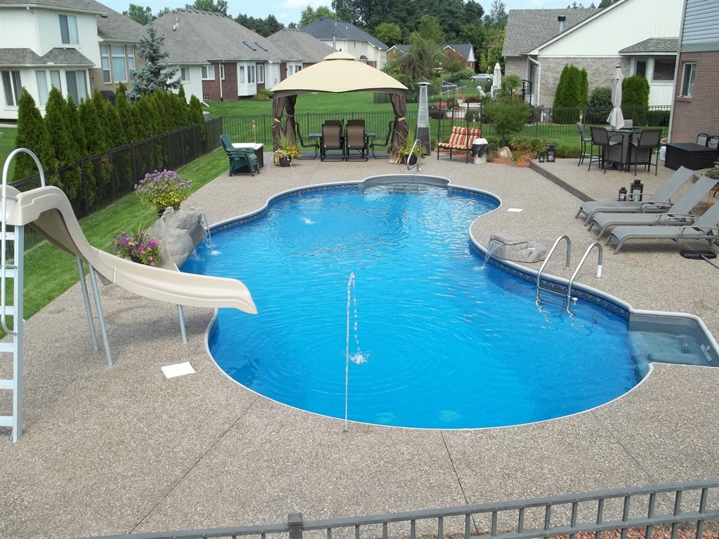 WIND SURF & SAIL POOLS INC Reviews Clinton Township, MI Angi