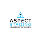 Aspect Staging logo