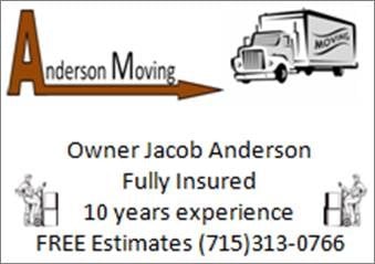 Avatar for Anderson Moving