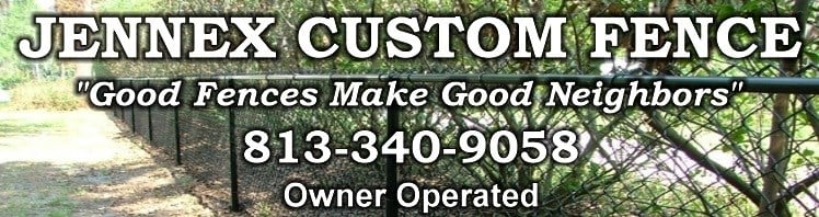 Avatar for Jennex Fence