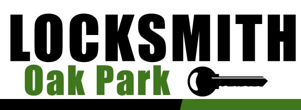 Locksmith Oak Park logo