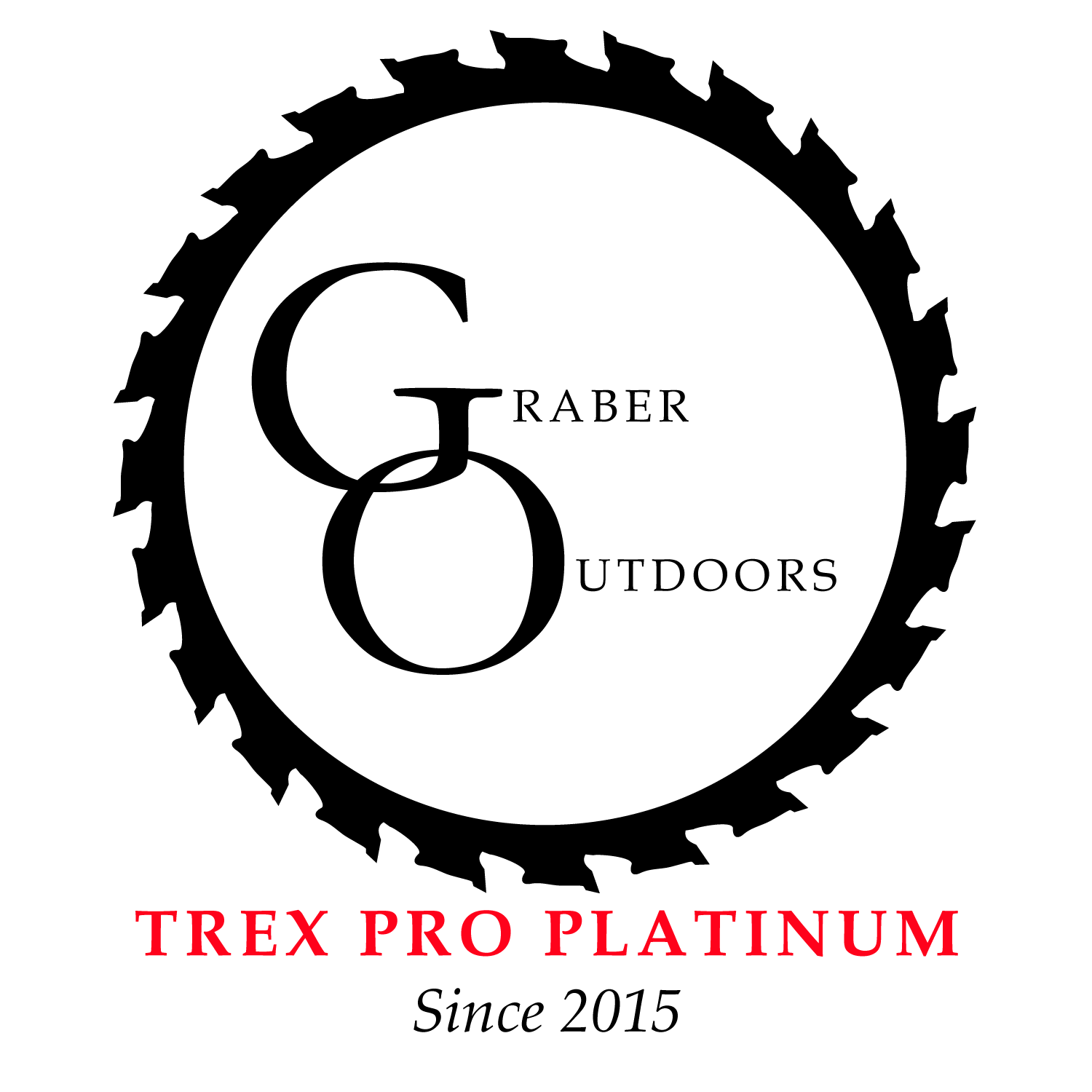 Logo for Graber Outdoors