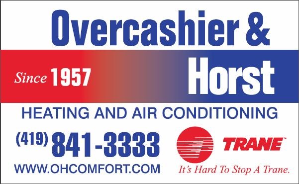 Avatar for Overcashier & Horst Htg & AC