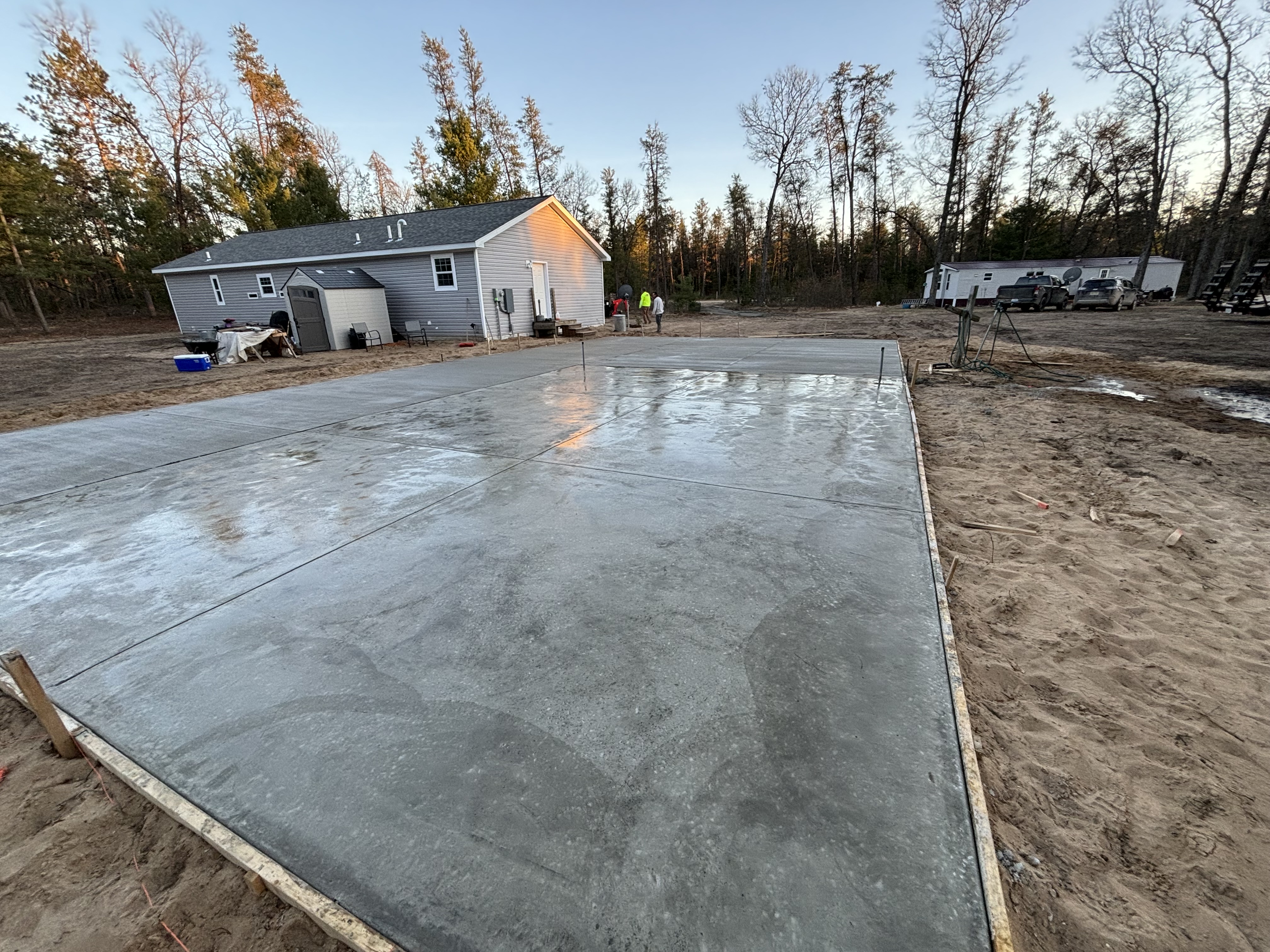 Avatar for C&C concrete