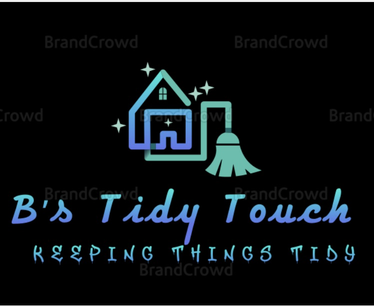 Avatar for Bs Tidy Touch cleaning service