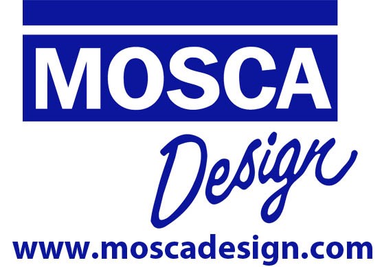Mosca Design logo