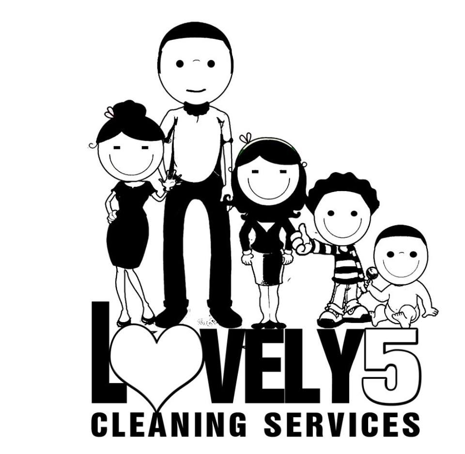 Avatar for Lovely 5 Cleaning Services