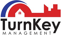 Turn Key Management logo