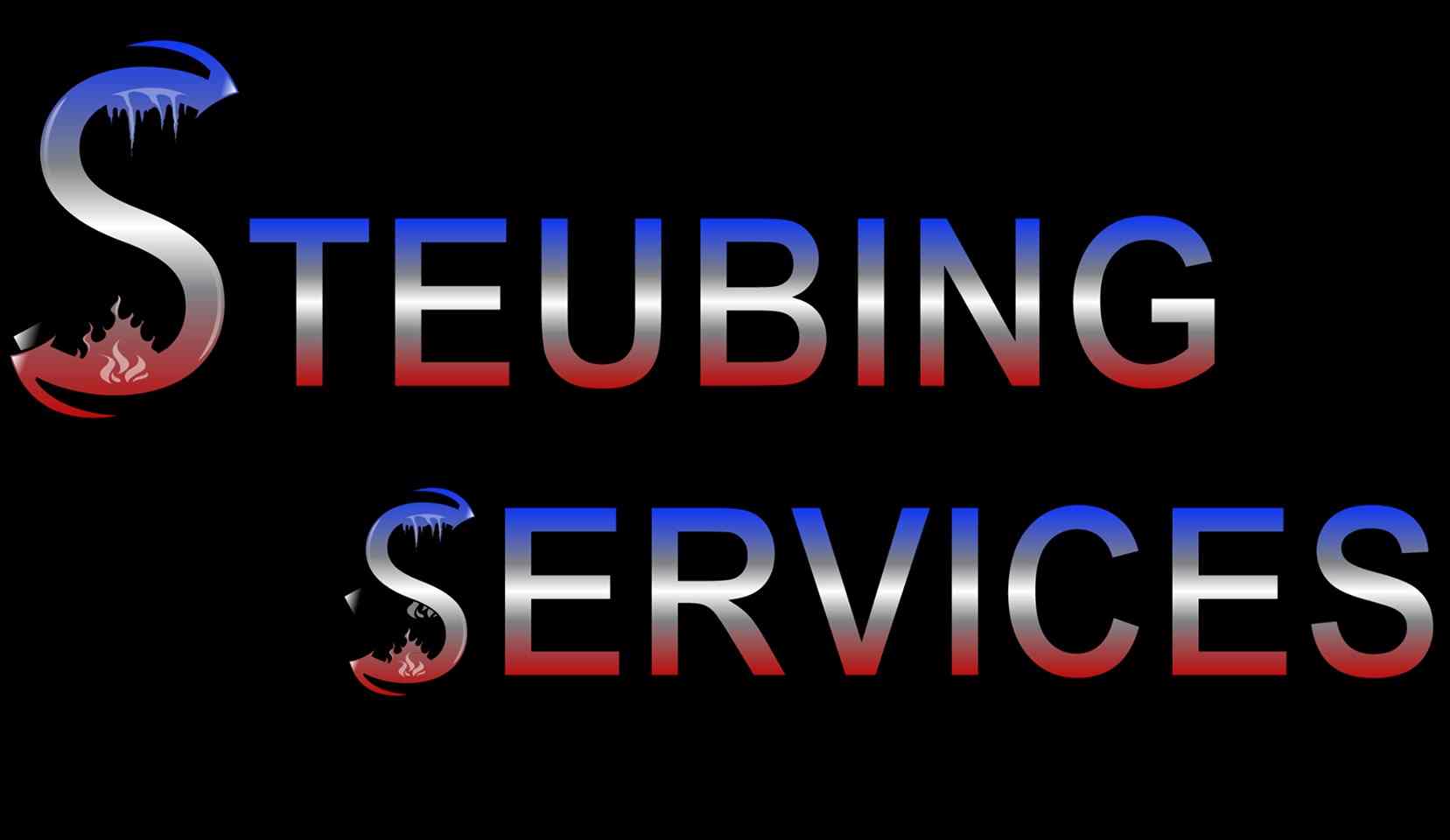 Steubing Services logo