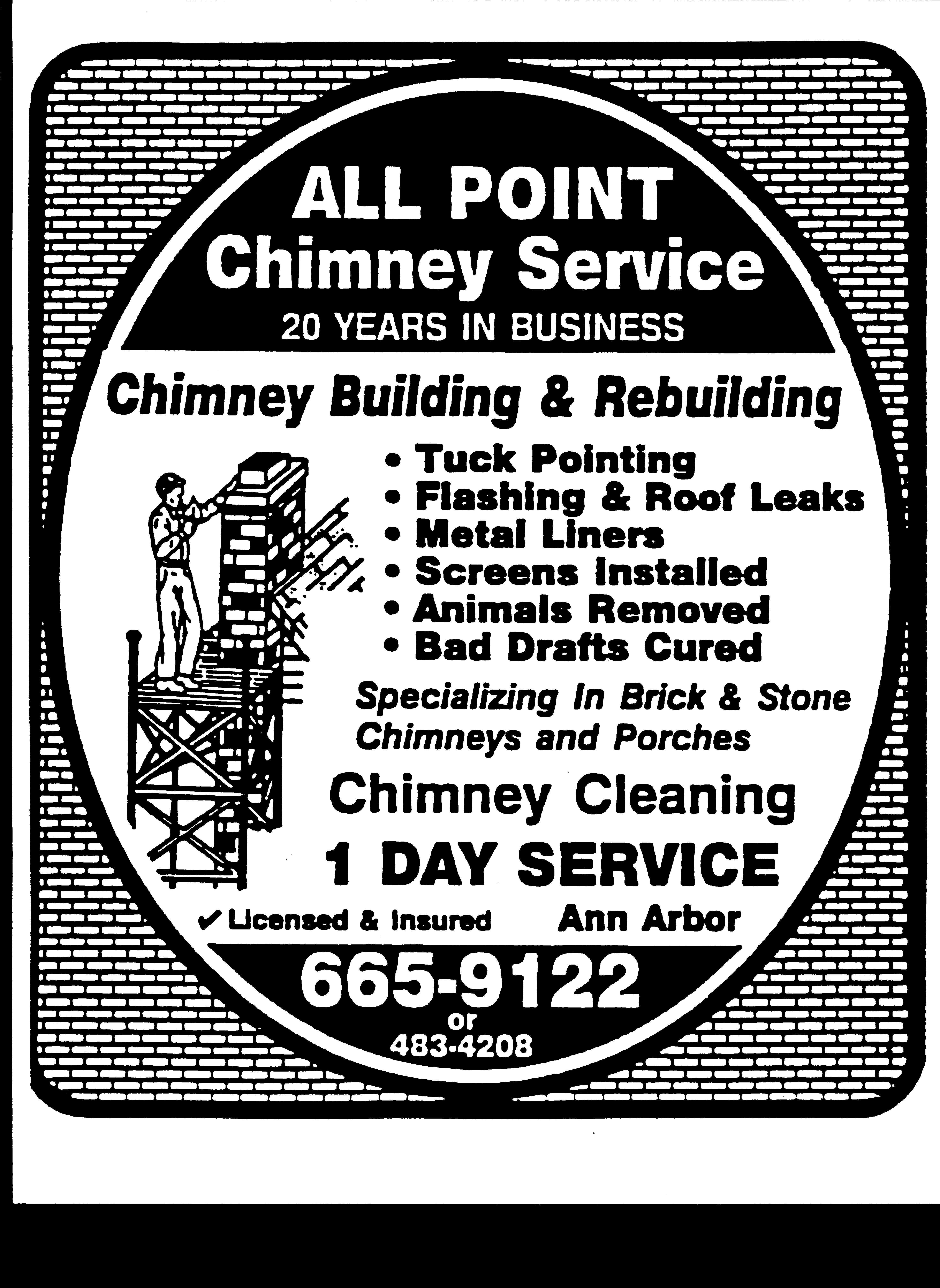 Avatar for All Point Builders