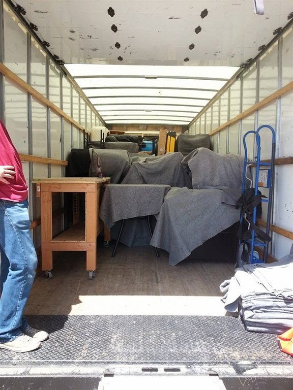 Load Up