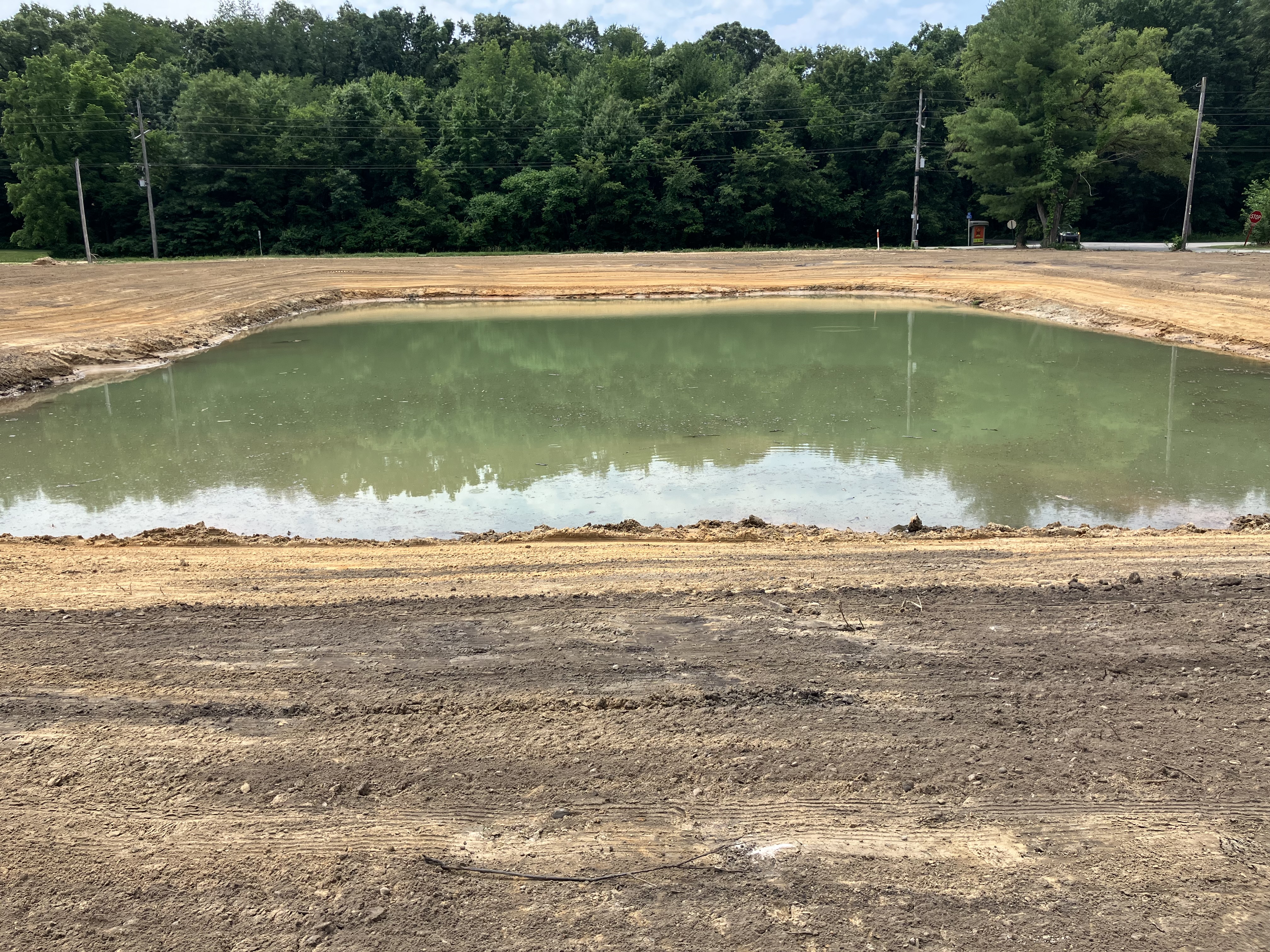 Avatar for Ditmire farms and excavating