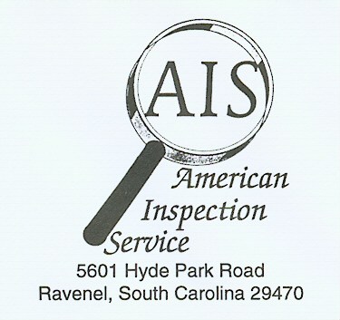 Logo for American Inspection Service, Inc.