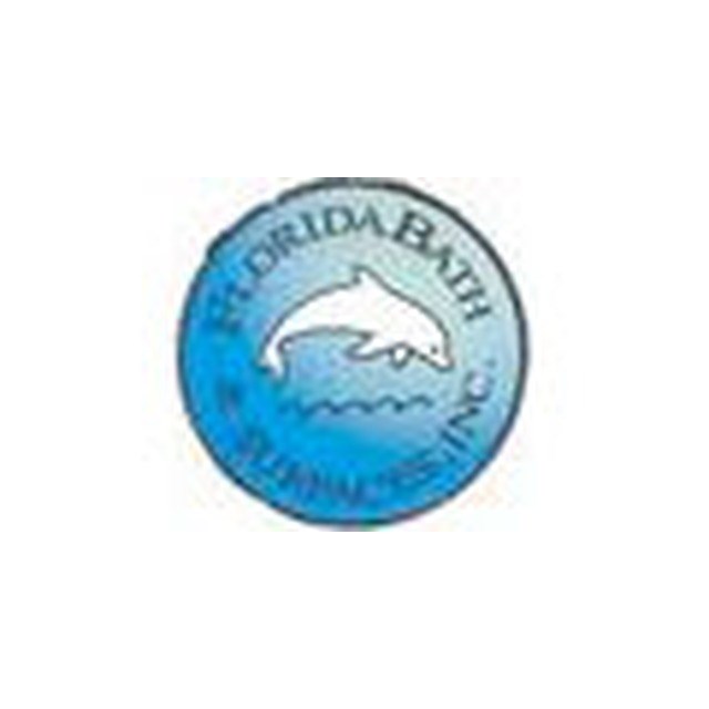 Logo for Florida Bath & Surfaces, Inc.
