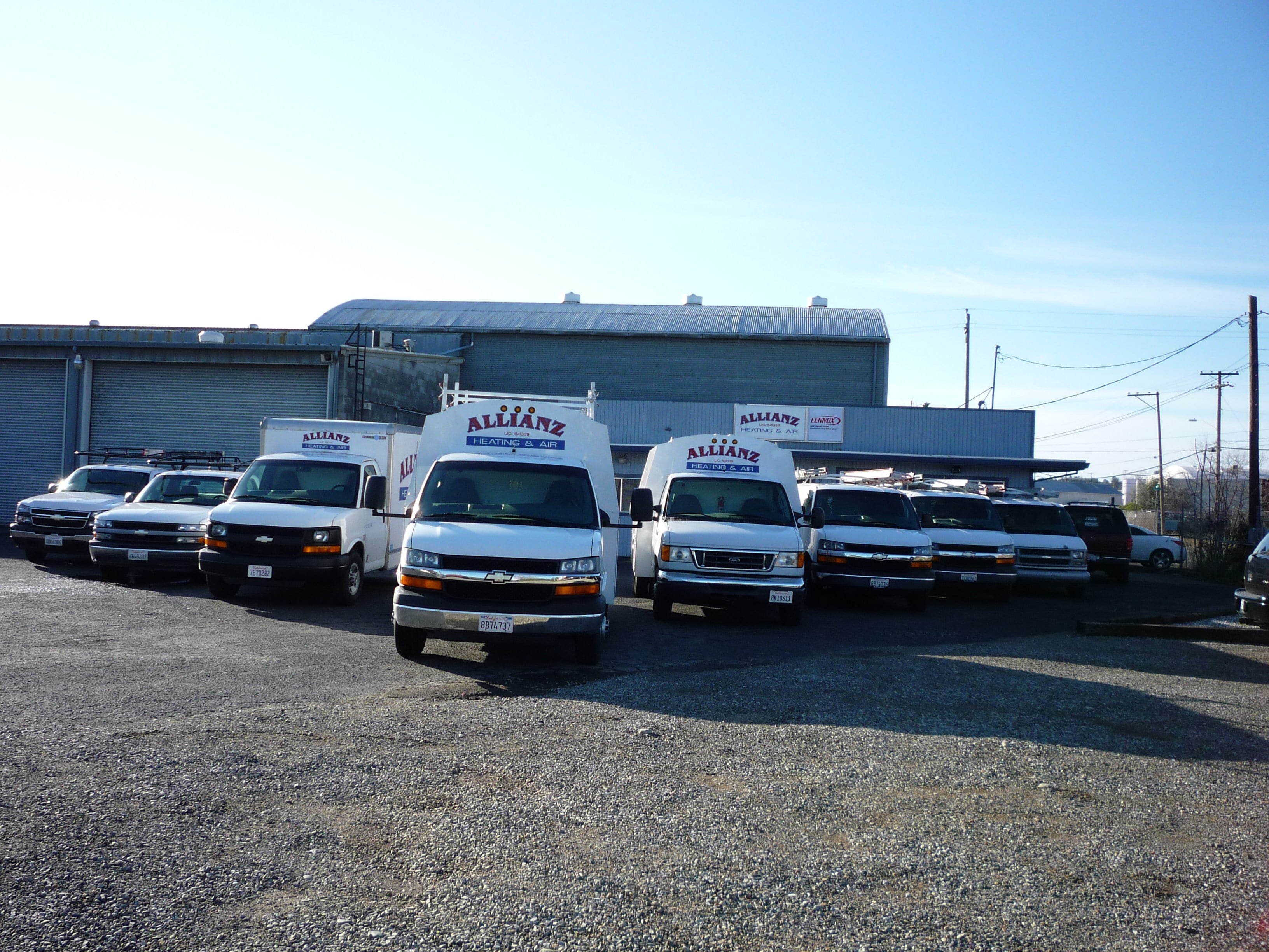 Avatar for Allianz Heating & Air