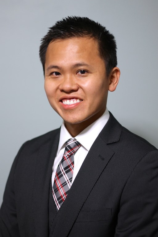Tony Huynh, Realtor Crye-Leike Executive Realty logo