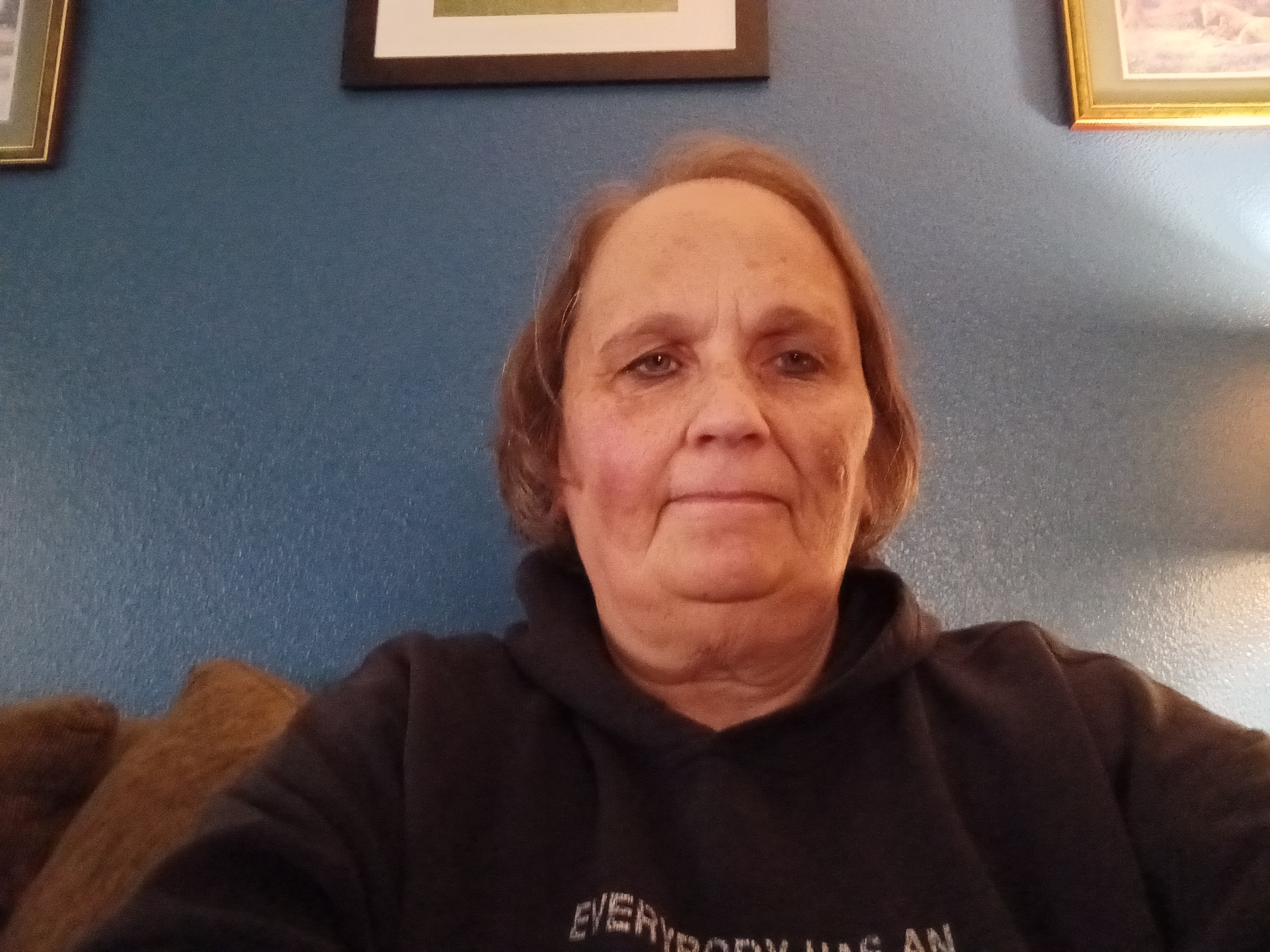 Avatar for Gloria Lager