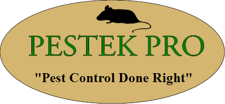 Logo for Pestek Pro